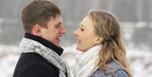 Sweet Lovers