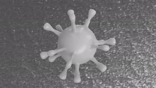 Coronavirus moving