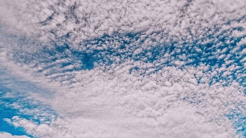 Clouds (4K)