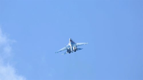 Aerobatics