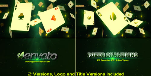 Poker Champions