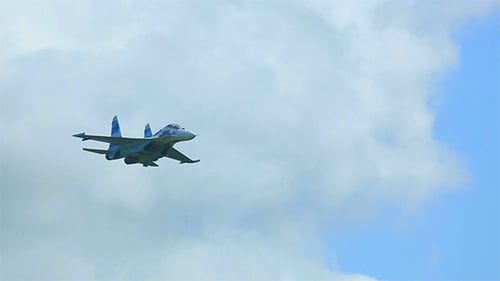 Aerobatics