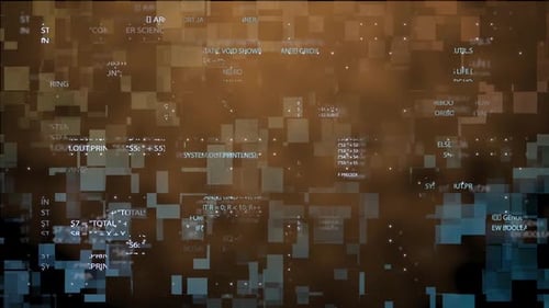 Бинарная сеть науки и технологий