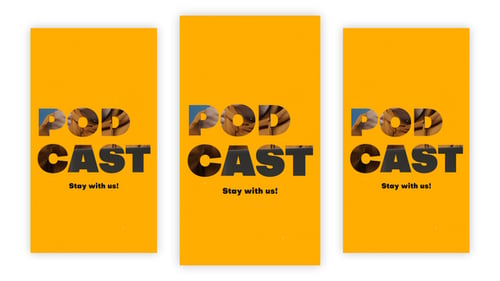 Podcast Intro