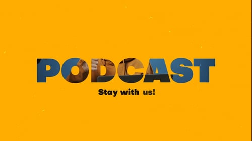 Podcast Intro