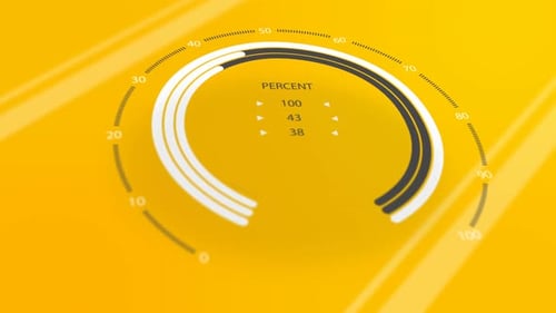 Economy Chart Bar Graph