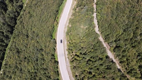 Reisen mit dem Auto