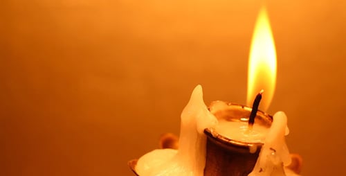Candle