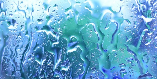 Raindrops