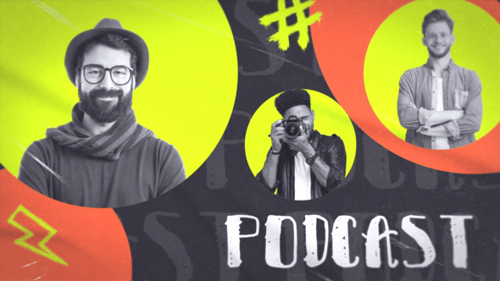 Introducción al podcast: Apertura