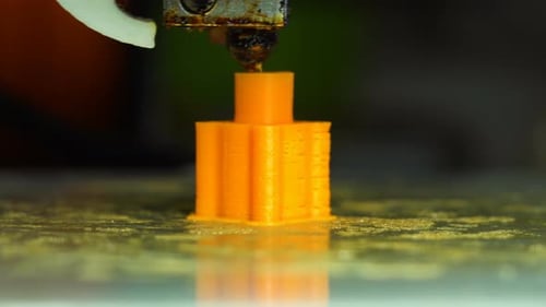 3D-Drucker