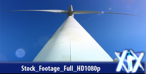 Wind Turbine