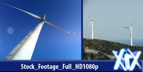Wind Turbines
