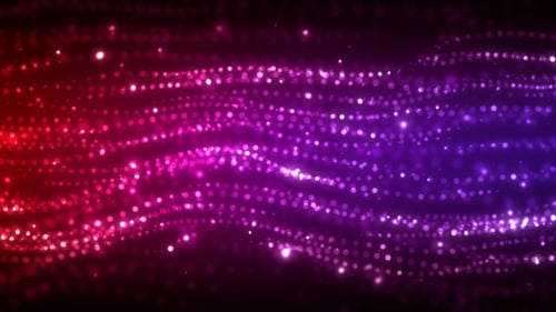 Chemins Glitter