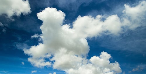 Nuages tropicaux 04