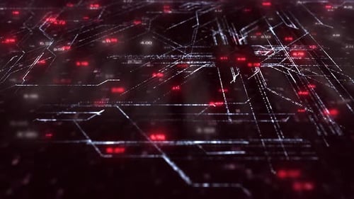 Digitales Hacking