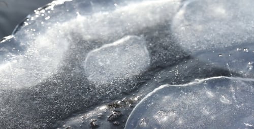 The Ice And Water 2