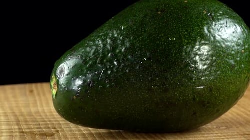 Avocado Fruit