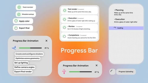 Progress Bar