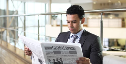 Daily Newspaper