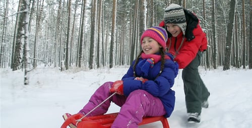 Winter Fun