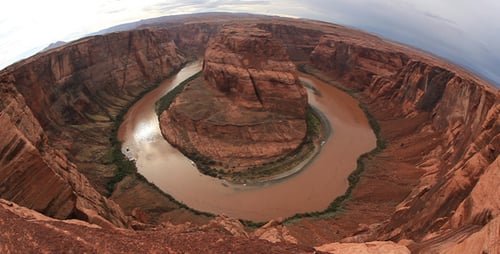 Horseshoe Bend Full HD