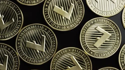 Plan rotatif de Bitcoins