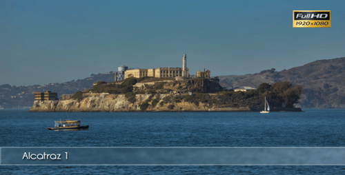 Alcatraz