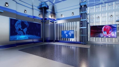 Virtual Studio C508 X