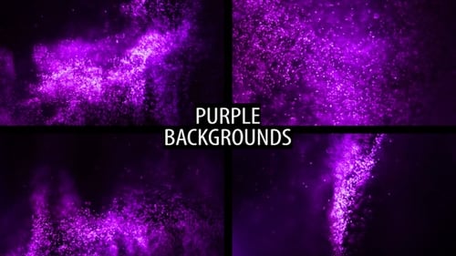 Purple Backgrounds
