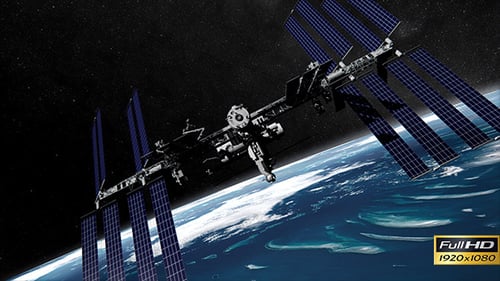 International Space Station