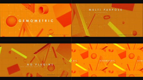 Geometric Intro