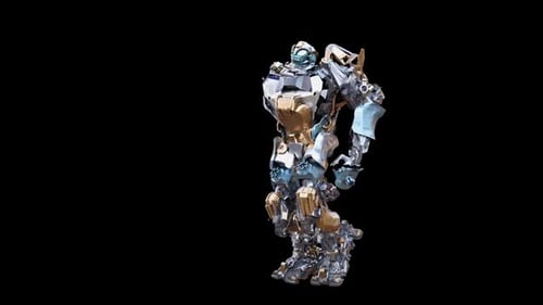 39 Robotertanz HD
