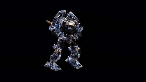 53 Robotertanz 4K