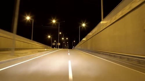 Der Tunnel