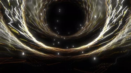 Digital Tunnel