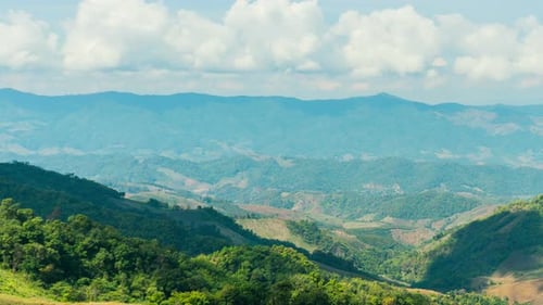 Landscape Mountain
