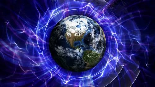 Earth Connections Netzwerk