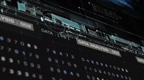 Holographic Artificial Neural Networks 07