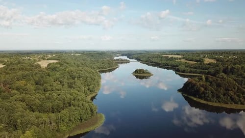 Lipno-See 19