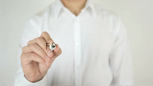 Writing Free Seminar on Clear Surface