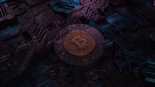 Bitcoin Base Loop