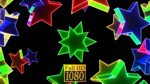 Star Rotation Is Multicolored HD