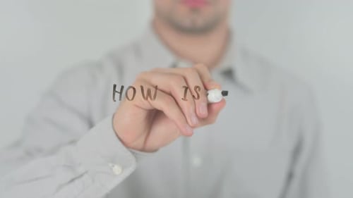 How Is Your Energy Management?
