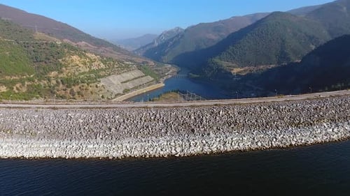 Dam Set