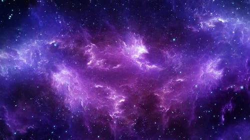 Space Nebula