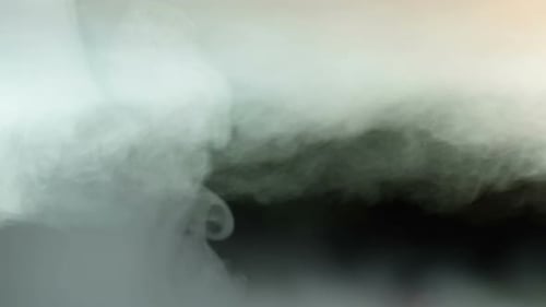 Nuages creux 17