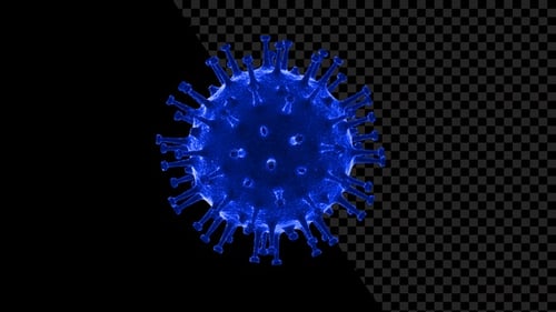 Coronavirus Visualization Covid 19 V8