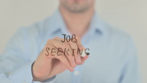 Job Seeking