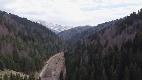 Mountain Landscape 2